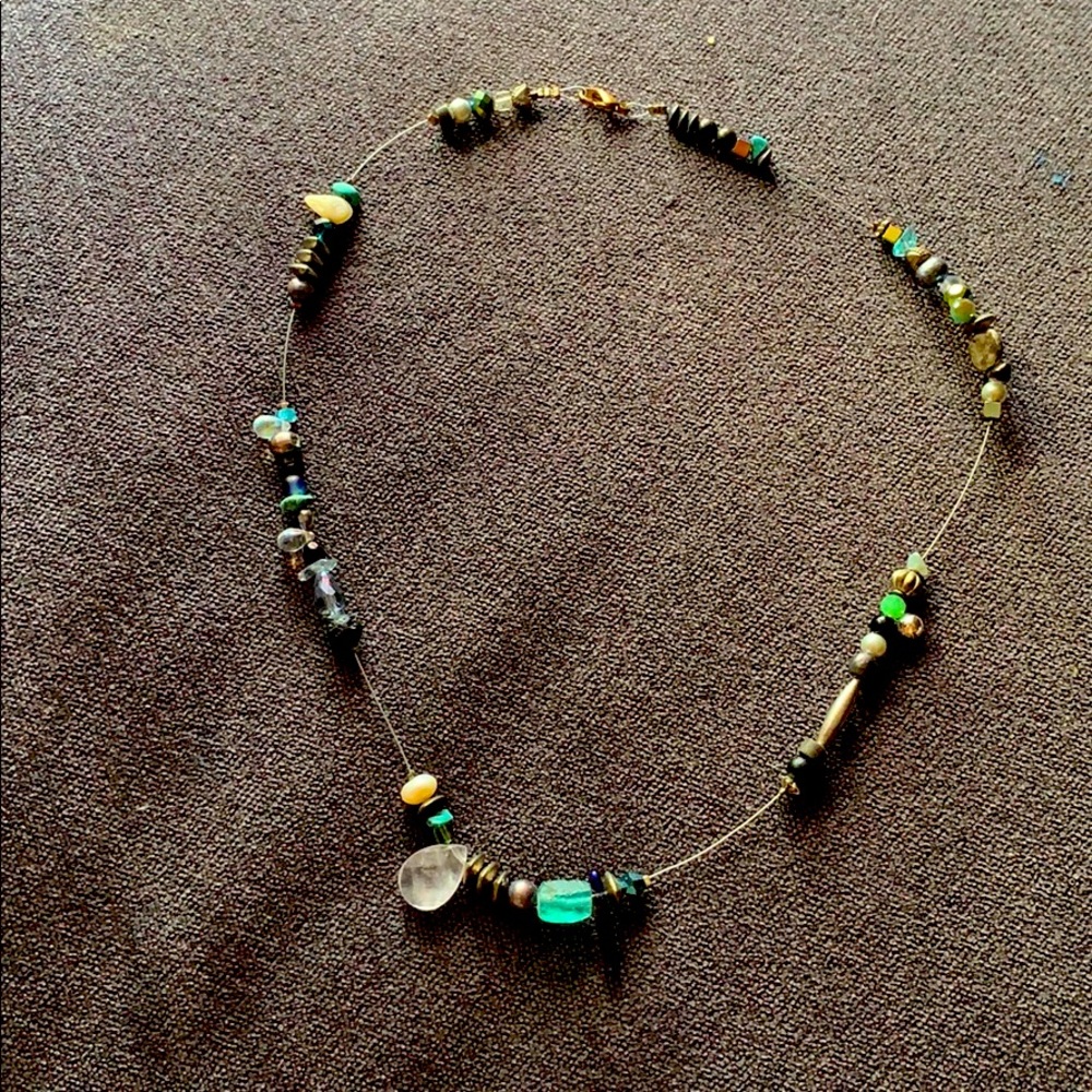 Necklace